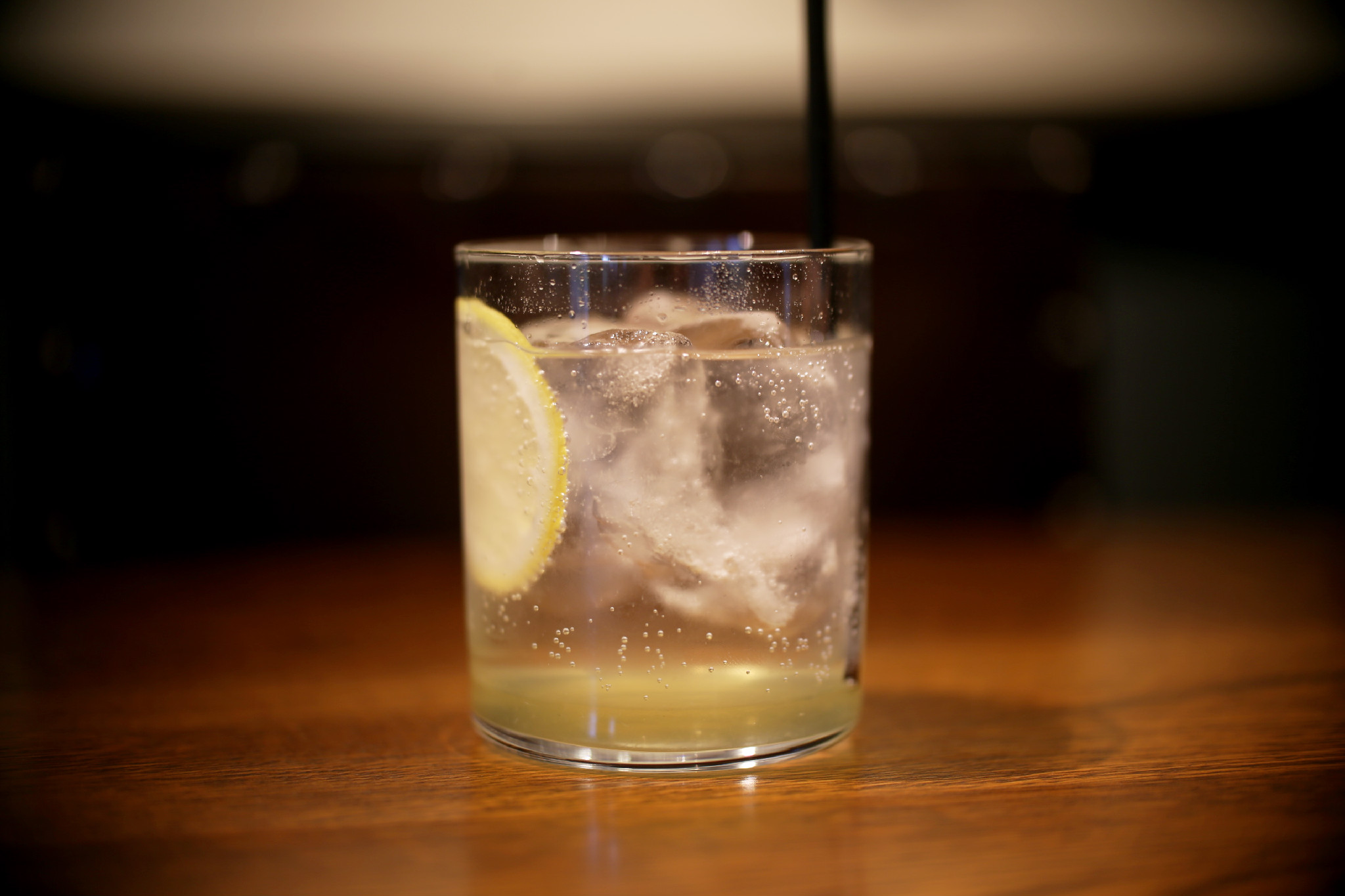 YAMAMO SPICY LEMONADE (SODA or HOT)