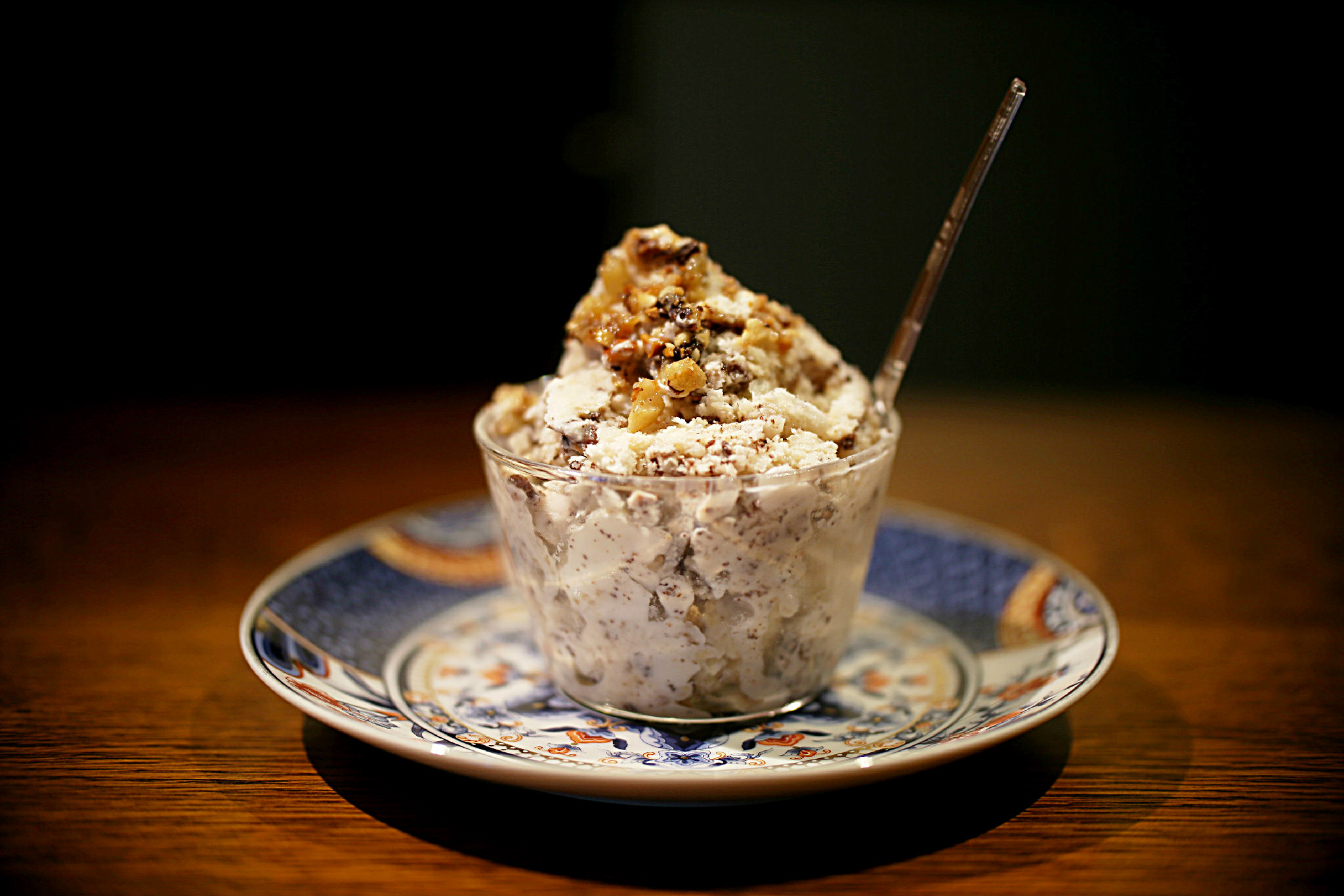 YAMAMO SOY GELATO_Viamver Yeast used